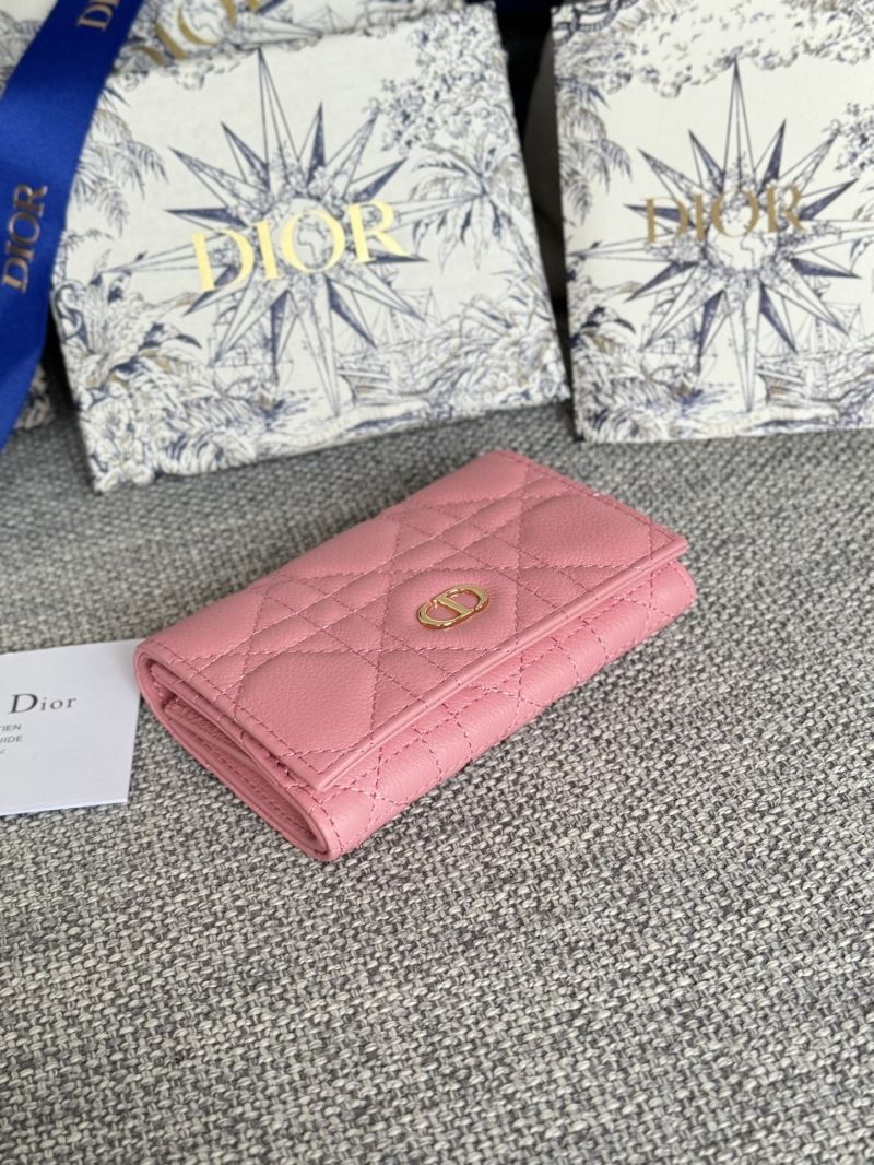 Christian Dior Wallets Purse